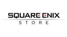Square Enix Store - PS4 - Physical Edition