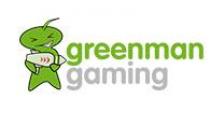 Greenmangaming - PC DD - Digital Edition